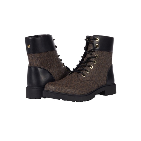 Michael Kors Alistair Bootie - Picture 1 of 6